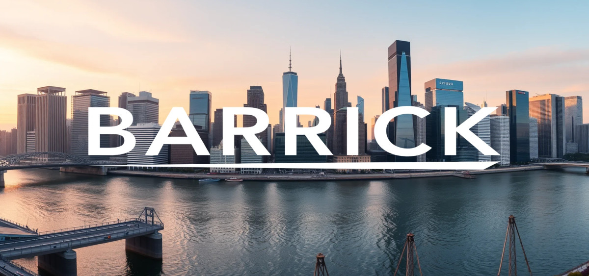 Beitragsbild zu Barrick Gold Aktie: Mali-Deal bringt Wende!