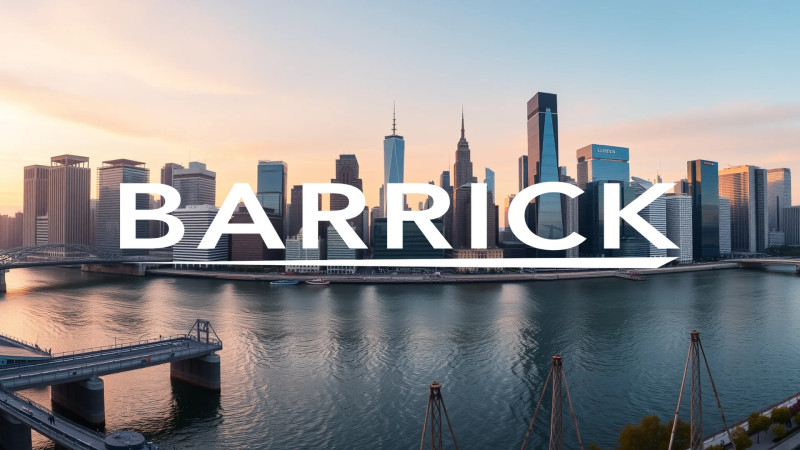 Beitragsbild zu Barrick Gold Aktie: Mali-Deal bringt Wende!