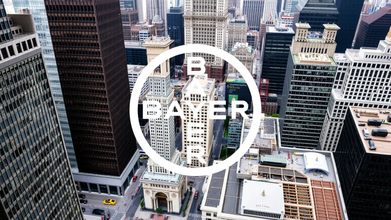 Beitragsbild zu Bayer Aktie: Neue Chefin vor dem Scherbenhaufen?