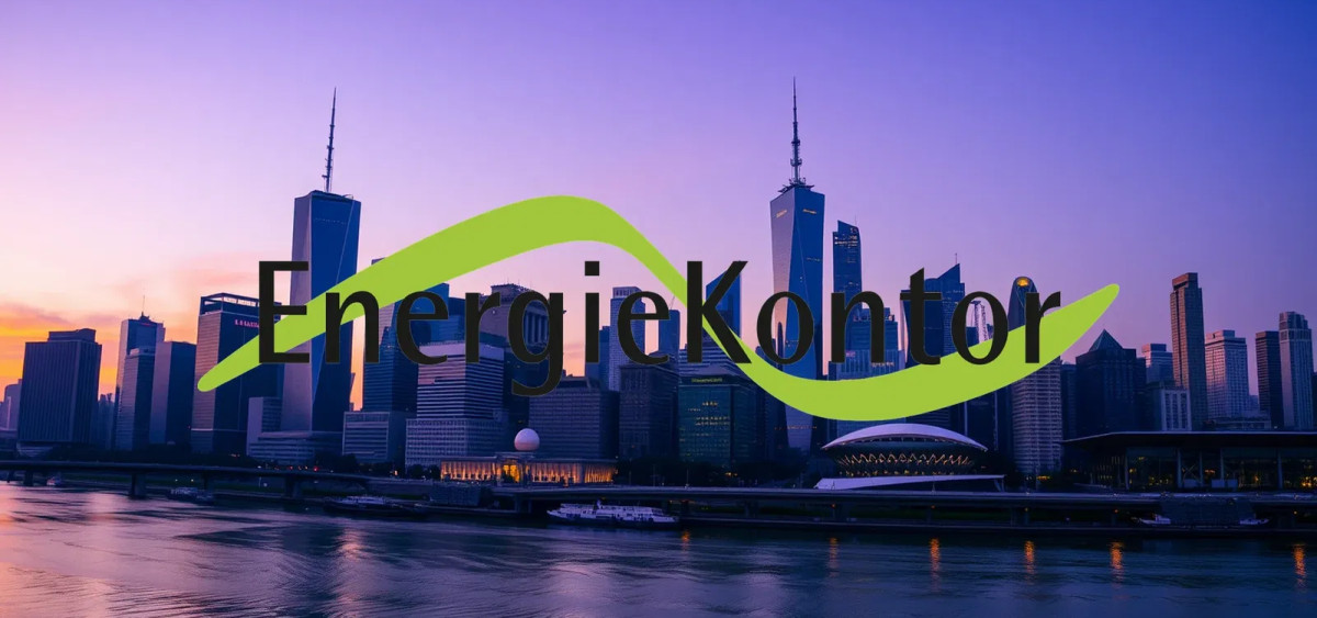 Beitragsbild zu Energiekontor Aktie: Zahlen im Blick