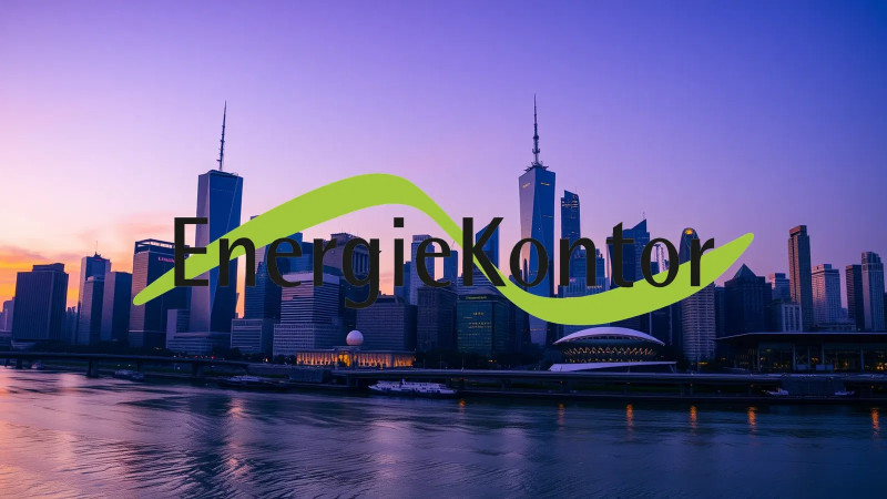 Beitragsbild zu Energiekontor Aktie: Zahlen im Blick