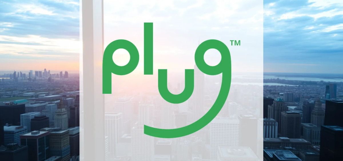 Beitragsbild zu Plug Power-Aktie: Meldung!