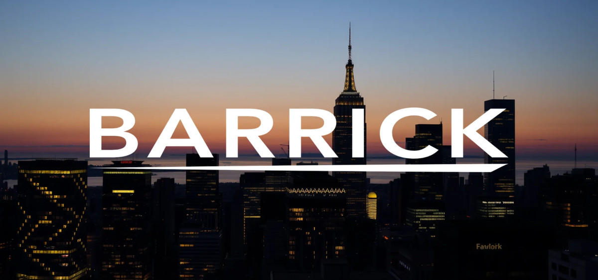 Beitragsbild zu Barrick Aktie: Schleppender Aufbruch?