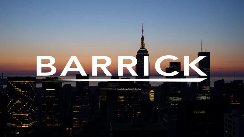 Beitragsbild zu Barrick Aktie: Schleppender Aufbruch?