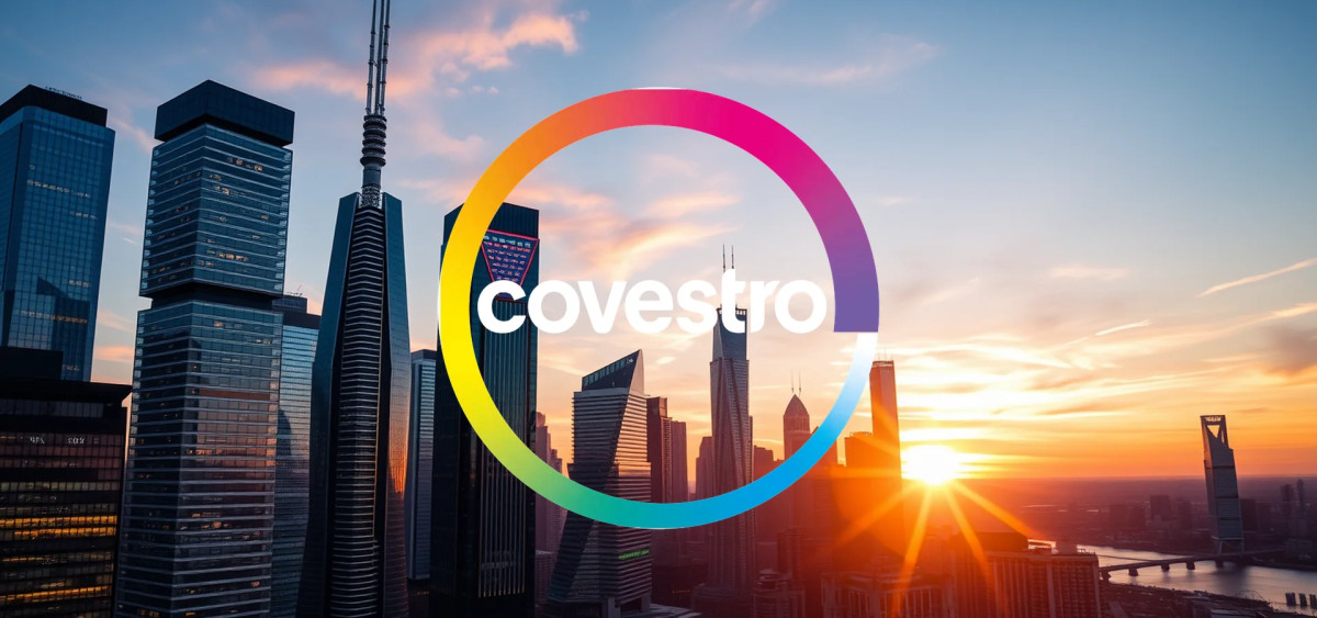 Beitragsbild zu Covestro Aktie: Zweifelhaft voran!