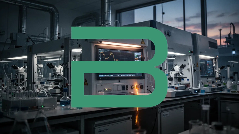 Beitragsbild zu BioNTech Aktie: Technisch angeschlagen