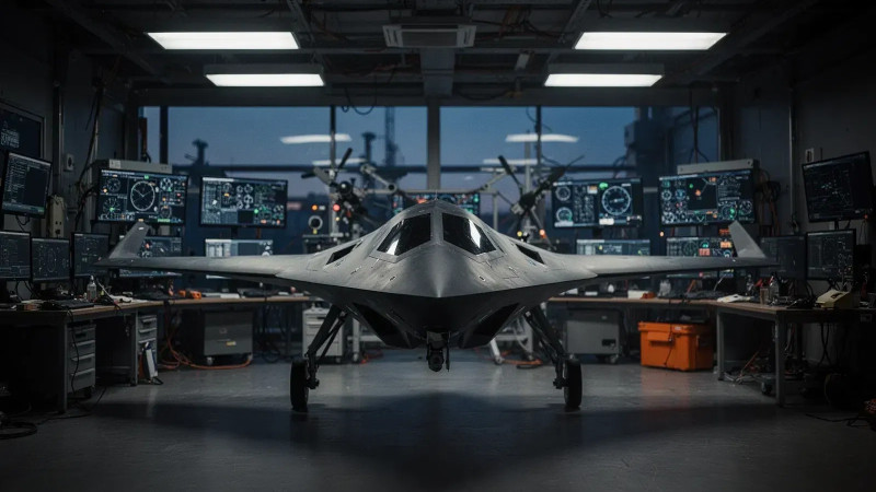 Beitragsbild zu Red Cat Aktie: Innovation Day läuft