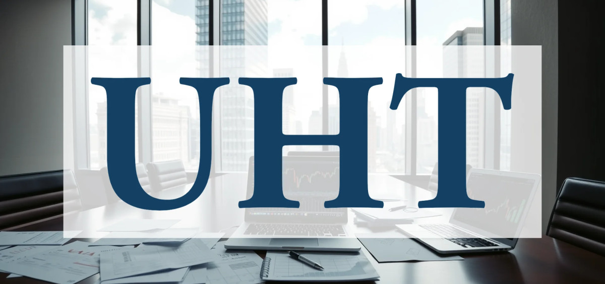 Beitragsbild zu Universal Health Realty Income Trust: Der stille Aufsteiger