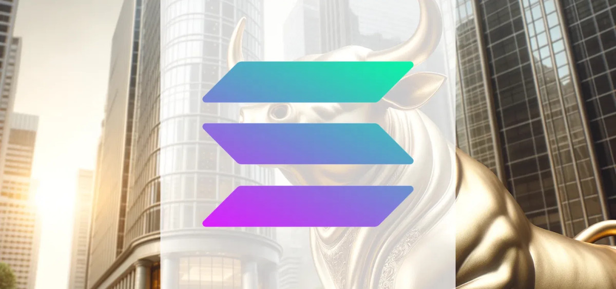 Beitragsbild zu Solana: Wichtige Upgrades stehen an