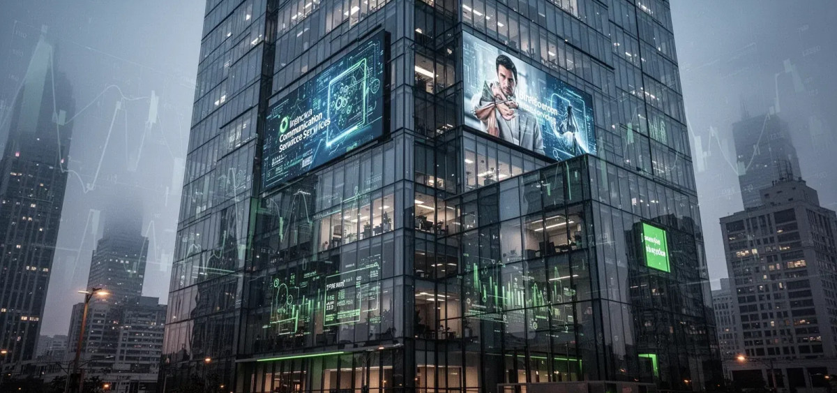 Beitragsbild zu The Trade Desk Aktie: CEO investiert 148 Millionen