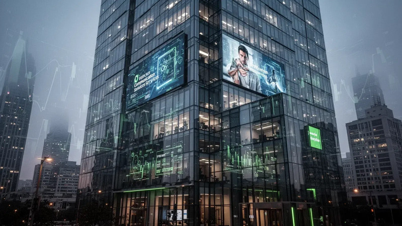 Beitragsbild zu The Trade Desk Aktie: CEO investiert 148 Millionen