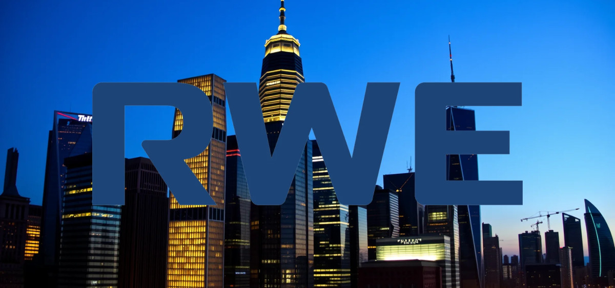 Beitragsbild zu RWE Aktie: Milliarden-Deal mit KKR