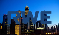 Beitragsbild zu RWE Aktie: Milliarden-Deal mit KKR