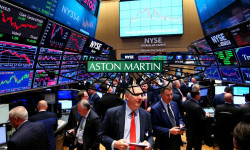 Beitragsbild zu Aston Martin Aktie: Margen-Einbruch