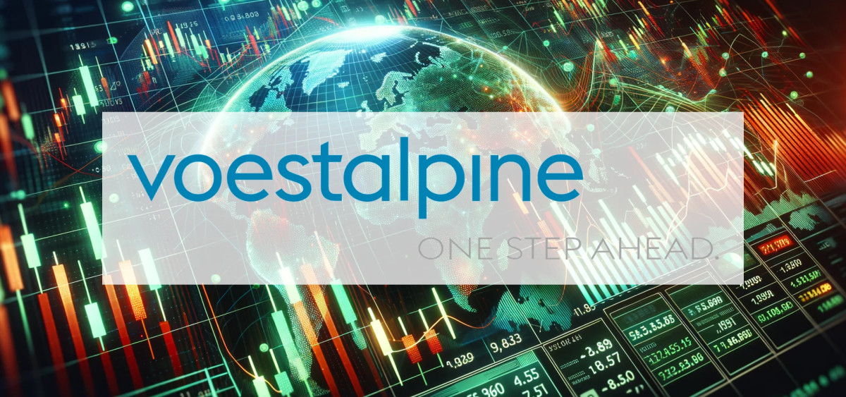 Beitragsbild zu Voestalpine Aktie: Schockwelle!