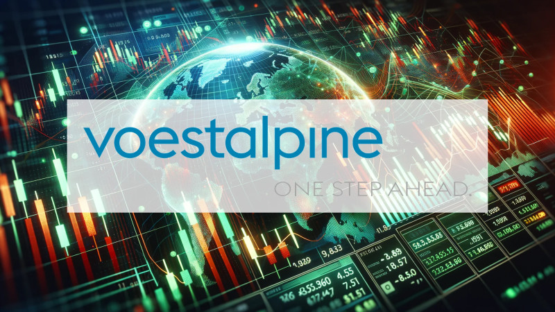 Beitragsbild zu Voestalpine Aktie: Schockwelle!