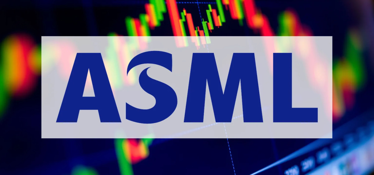 Beitragsbild zu Asml Aktie: Dringender Klärungsbedarf!