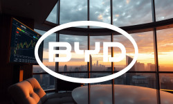 Beitragsbild zu BYD Aktie: Unvorhergesehene Tücken!