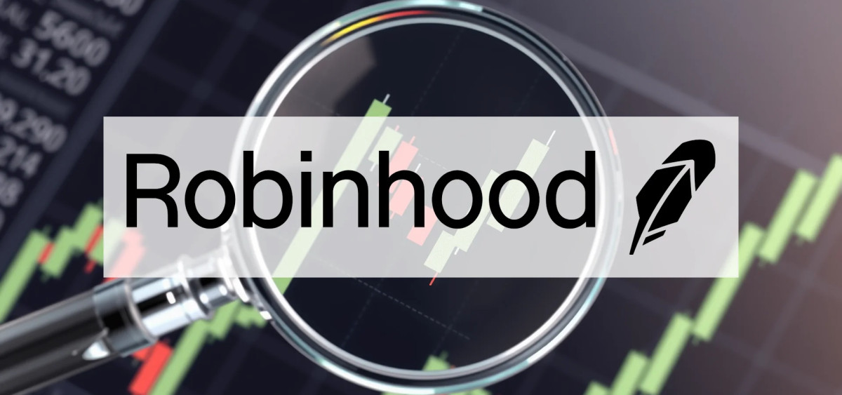 Beitragsbild zu Robinhood Aktie: Milliardenwachstum mit Wermutstropfen