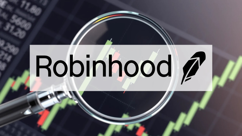 Beitragsbild zu Robinhood Aktie: Milliardenwachstum mit Wermutstropfen