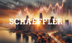 Beitragsbild zu Schaeffler Aktie: Umbau mit Ansage