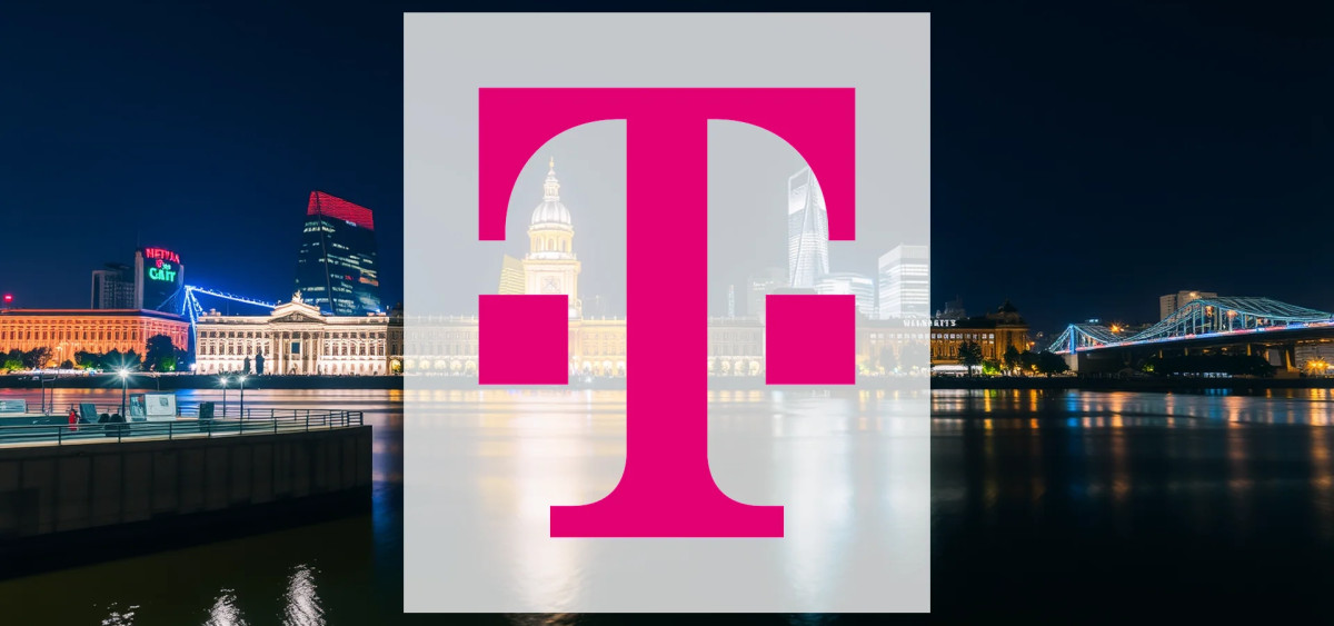 Beitragsbild zu Deutsche Telekom Aktie: Es kriselt?