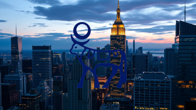 Beitragsbild zu Novo Nordisk-Aktie: Ein einziger Triumphmarsch!