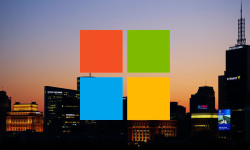 Beitragsbild zu Microsoft Aktie: Belastete Woche