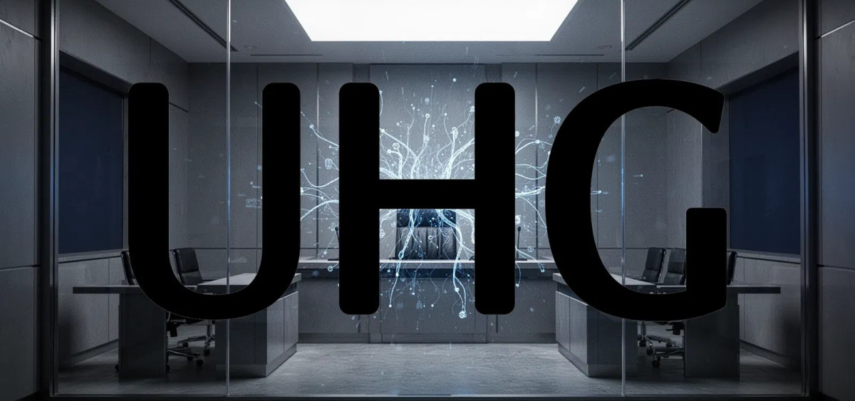 Beitragsbild zu UnitedHealth Aktie: KI-Nutzung vor Gericht