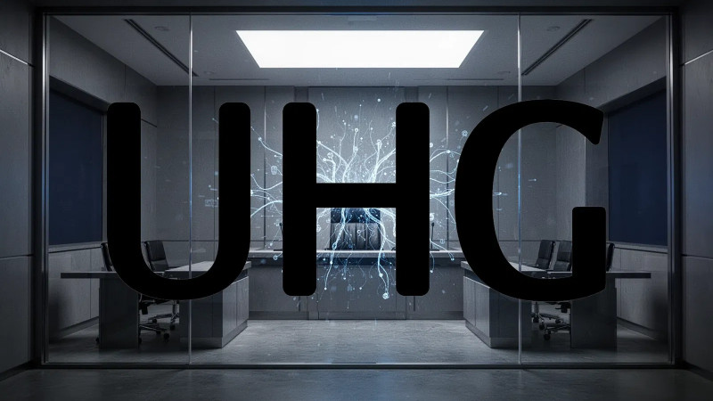 Beitragsbild zu UnitedHealth Aktie: KI-Nutzung vor Gericht