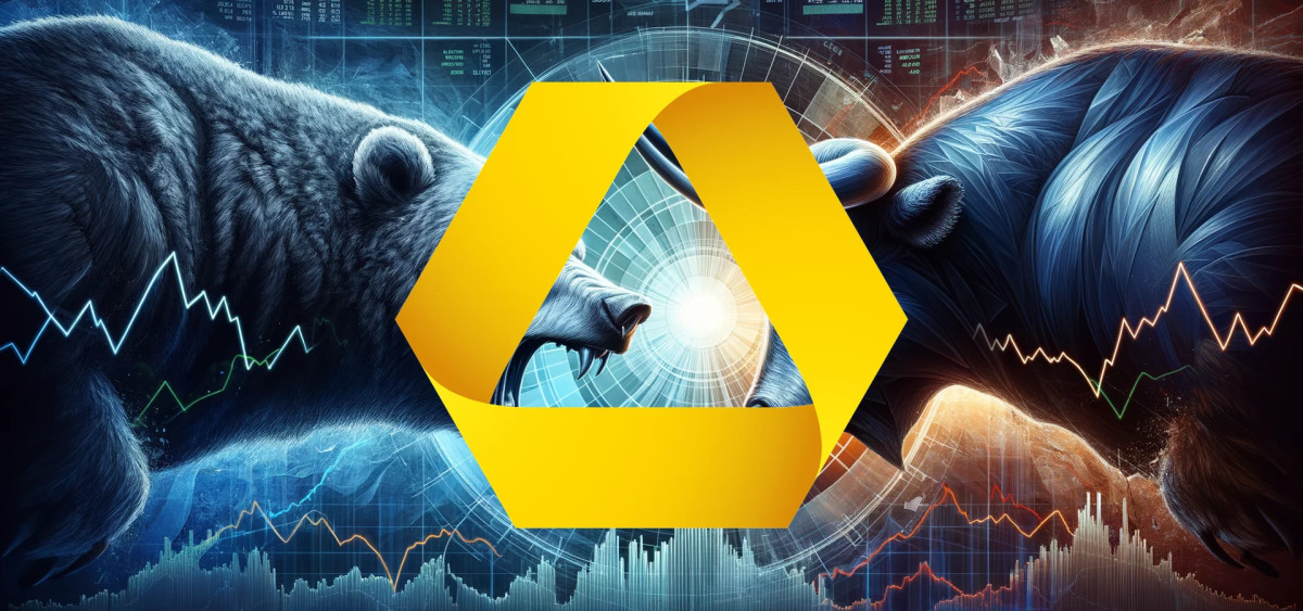 Beitragsbild zu Commerzbank Aktie: Starke Position