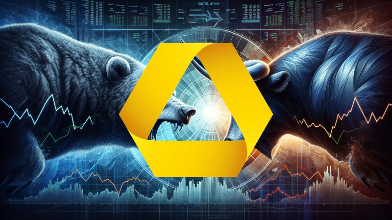 Beitragsbild zu Commerzbank Aktie: Starke Position