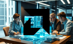 Beitragsbild zu AMD Aktie: Herb enttäuschend!