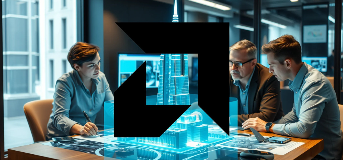 Beitragsbild zu AMD Aktie: China-Deal im Anmarkt