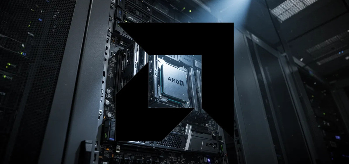 Beitragsbild zu AMD Aktie: Nervosität vor Zahlen