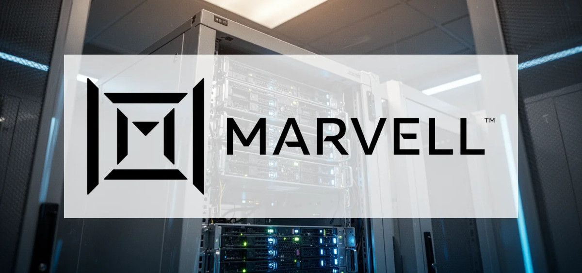 Beitragsbild zu Marvell Technology Aktie: Investitionsmöglichkeiten prüfen