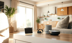 Beitragsbild zu Digitale Revolution: Wie KI das Altern zu Hause neu definiert