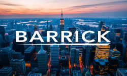 Beitragsbild zu Barrick Aktie: Beeindruckende Verkaufszahlen!