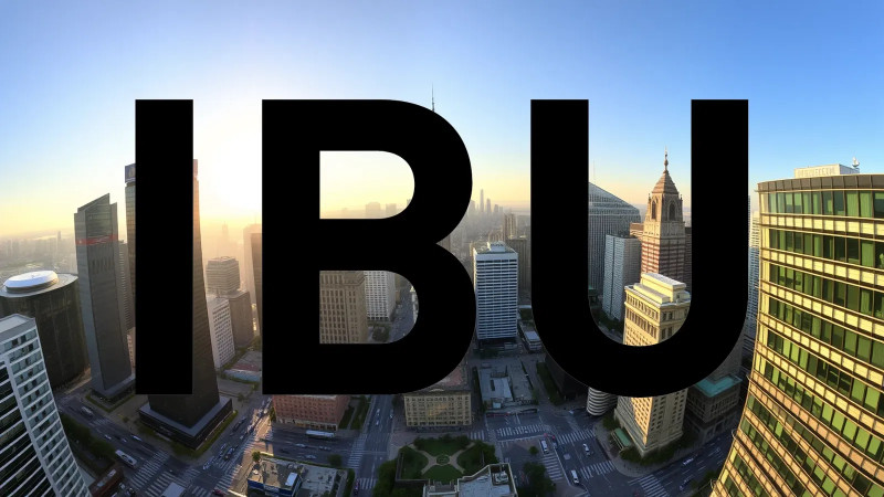 Beitragsbild zu IBU-tec Aktie: Fokus Effizienz