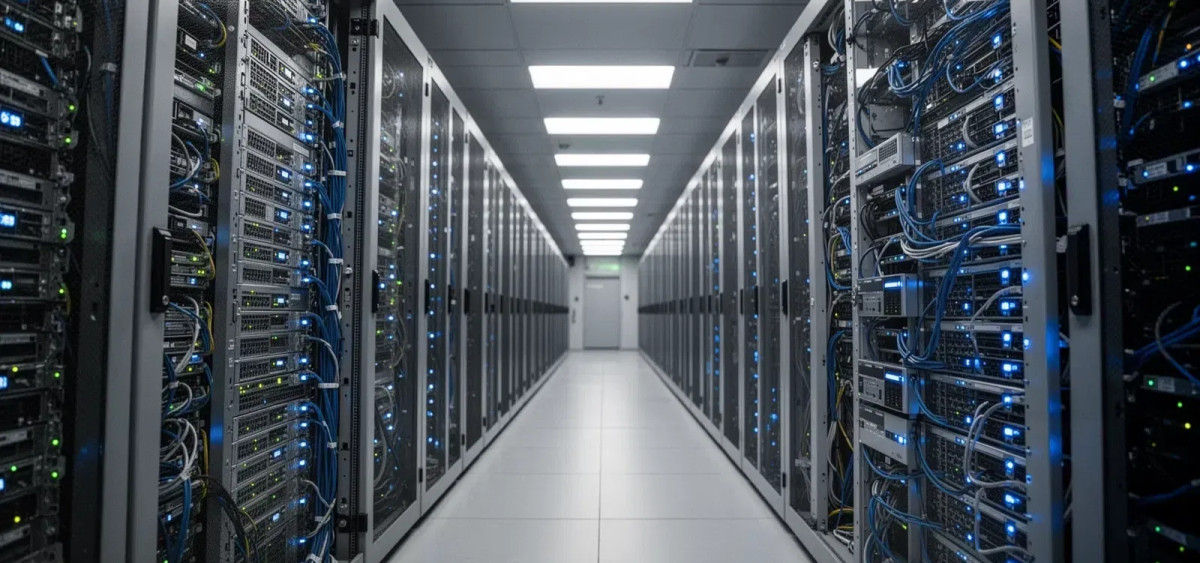 Beitragsbild zu Broadcom Aktie: Starke Perspektiven!