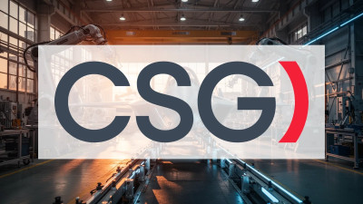 Beitragsbild zu CSG N.V. Aktie: Rüstungsboom trägt Früchte