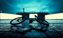 Beitragsbild zu PSG-Trainer Enrique nach Fahrradunfall operiert