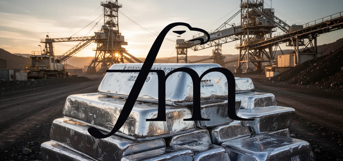Beitragsbild zu First Majestic Silver Aktie: Fundamentale Stärke
