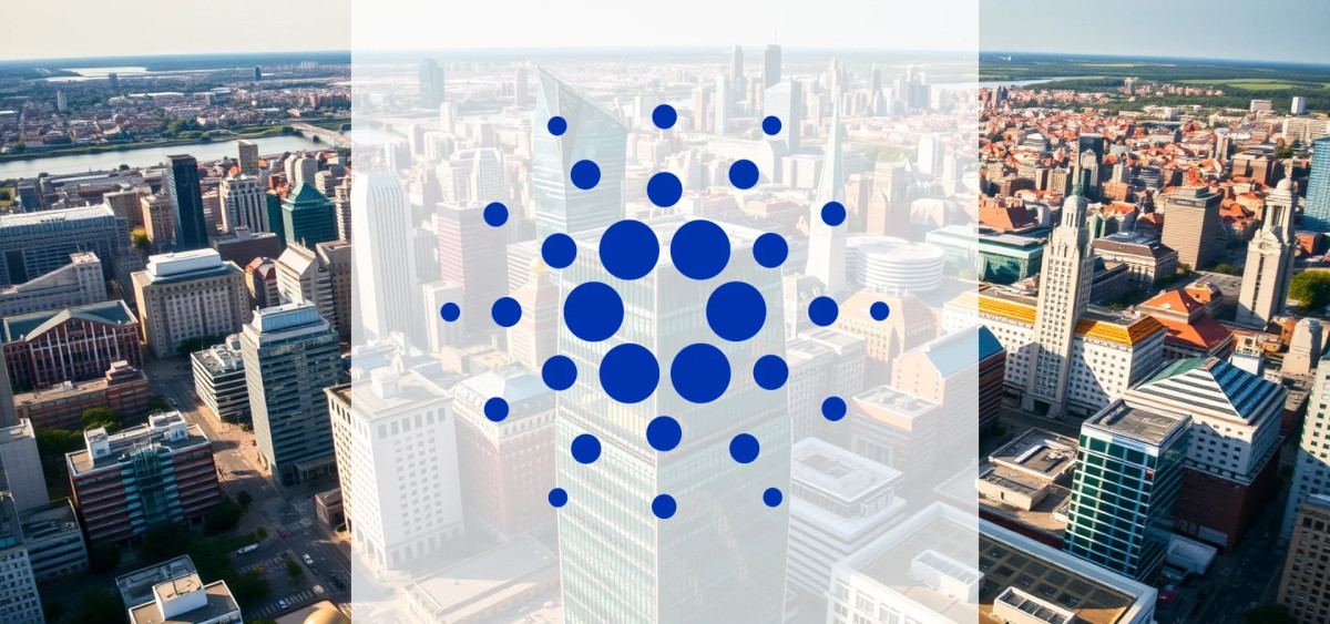 Beitragsbild zu Cardano: Spekulation trifft Roadmap