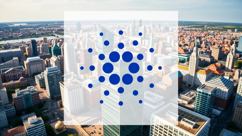 Beitragsbild zu Cardano: Spekulation trifft Roadmap