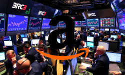 Beitragsbild zu Amazon Aktie: Zweifelhafte Stabilität