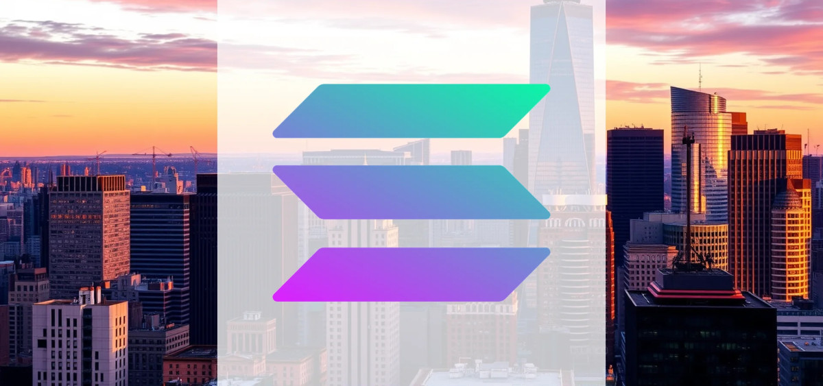 Beitragsbild zu Solana: Comeback der Bullen