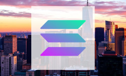 Beitragsbild zu Solana: Comeback der Bullen