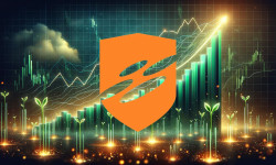 Beitragsbild zu DroneShield Aktie: Rekordzahlen helfen nicht