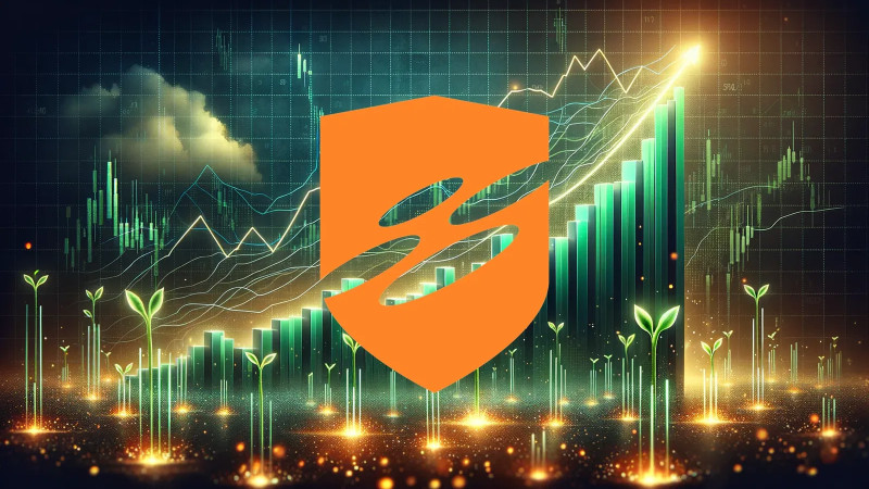 Beitragsbild zu DroneShield Aktie: Rekordzahlen helfen nicht